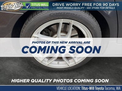 2012 BMW 5 Series 550i