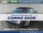 2015 Mercedes-Benz E-Class E 400