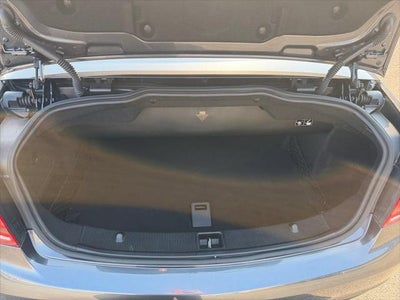 2015 Mercedes-Benz E-Class E 400