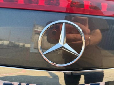2015 Mercedes-Benz E-Class E 400