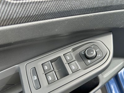 2025 Volkswagen GTI 2.0T SE