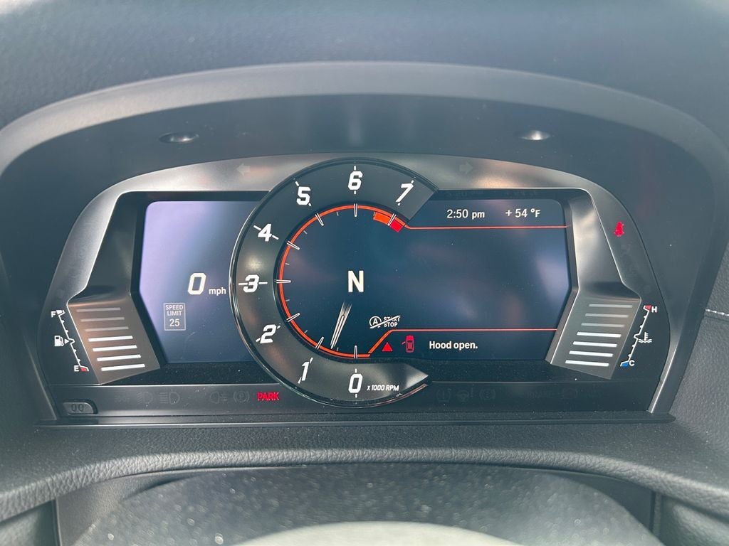 2026 Toyota GR SUPRA 3.0 Premium