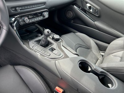 2026 Toyota GR SUPRA 3.0 Premium