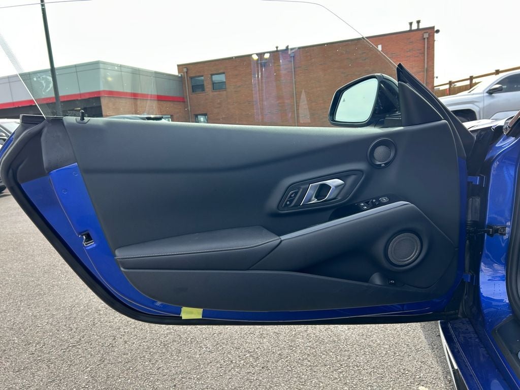 2026 Toyota GR SUPRA 3.0 Premium