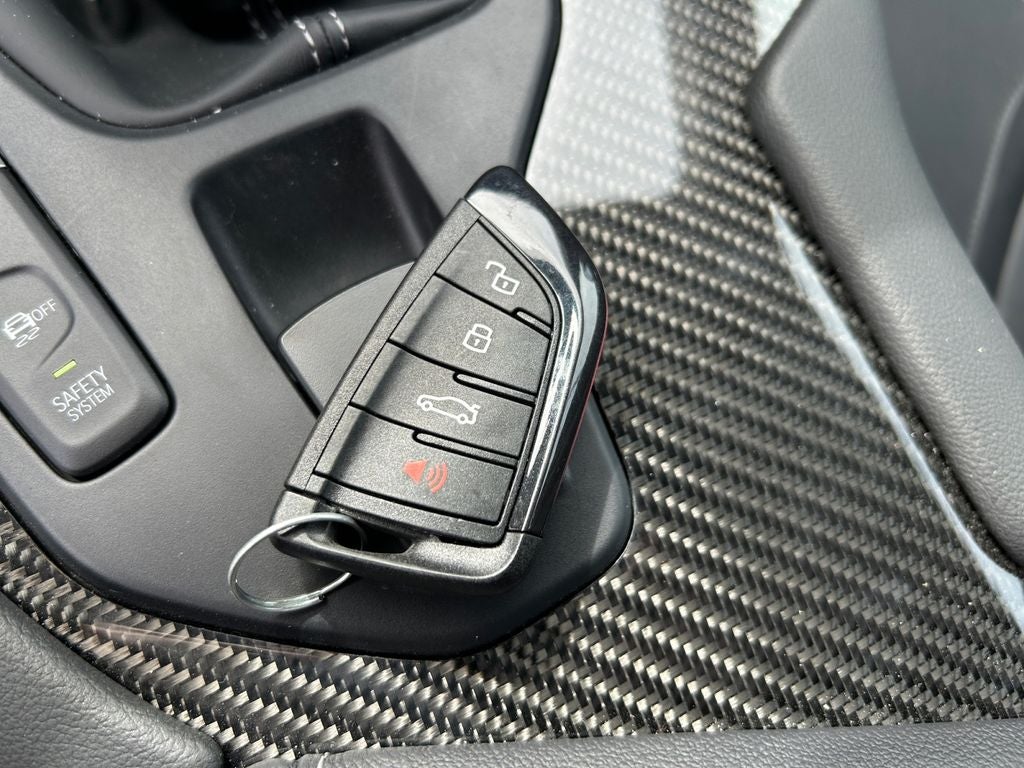 2026 Toyota GR SUPRA 3.0 Premium