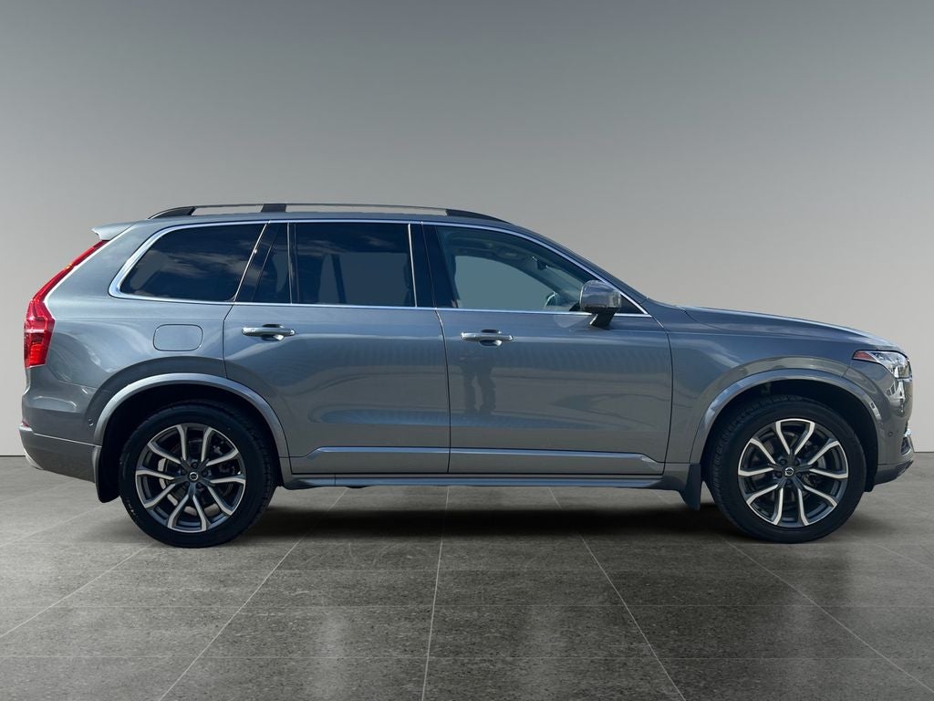 2018 Volvo XC90 T6 Momentum ONE OWNER