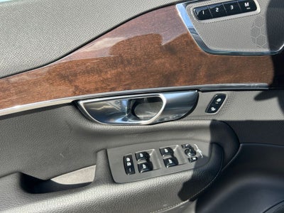 2018 Volvo XC90 T6 Momentum ONE OWNER