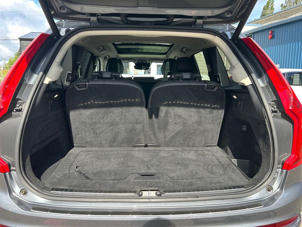 2018 Volvo XC90 T6 Momentum ONE OWNER