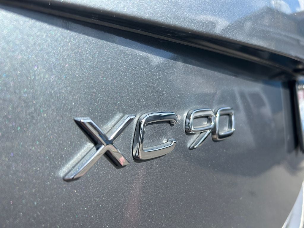 2018 Volvo XC90 T6 Momentum ONE OWNER