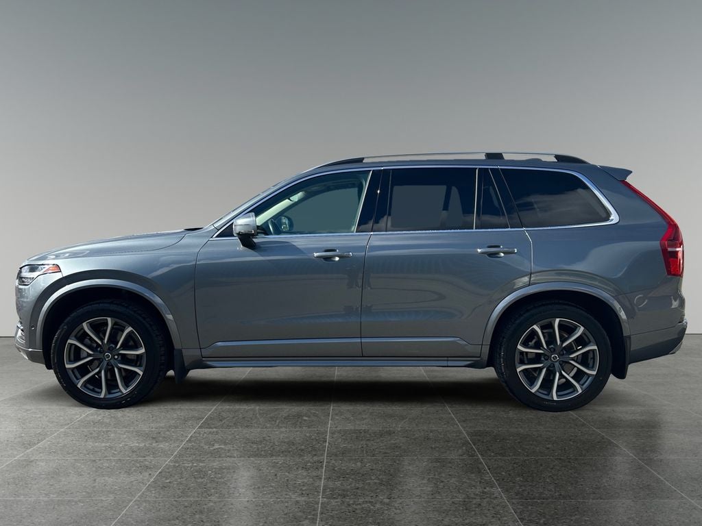 2018 Volvo XC90 T6 Momentum ONE OWNER