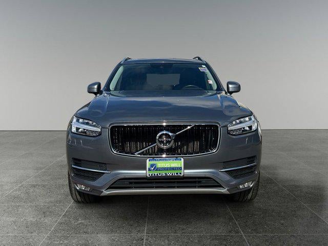 2018 Volvo XC90 T6 Momentum ONE OWNER