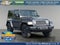 2018 Jeep Wrangler JK Sahara