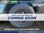 2023 Jeep Wrangler Rubicon 20th Anniversary Edition 4xe
