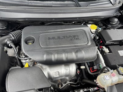 2023 Jeep Cherokee Altitude