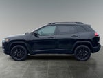 2023 Jeep Cherokee Altitude