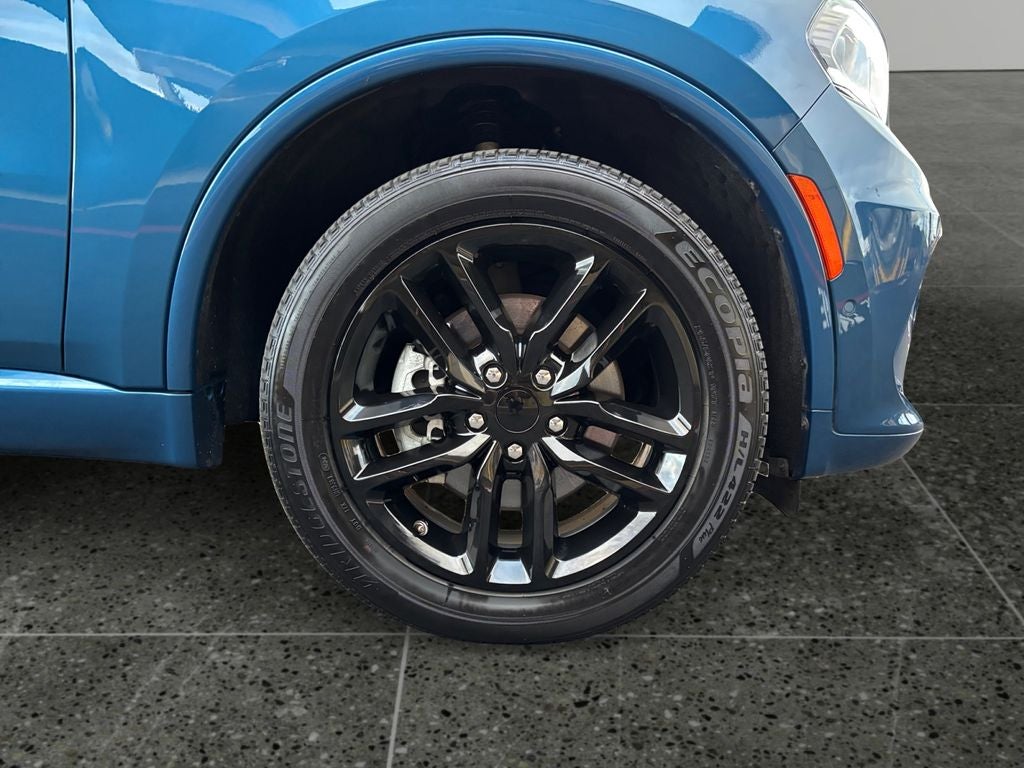 2025 Dodge Durango GT Plus