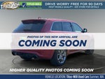 2014 Jeep Grand Cherokee SRT