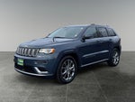 2020 Jeep Grand Cherokee Summit