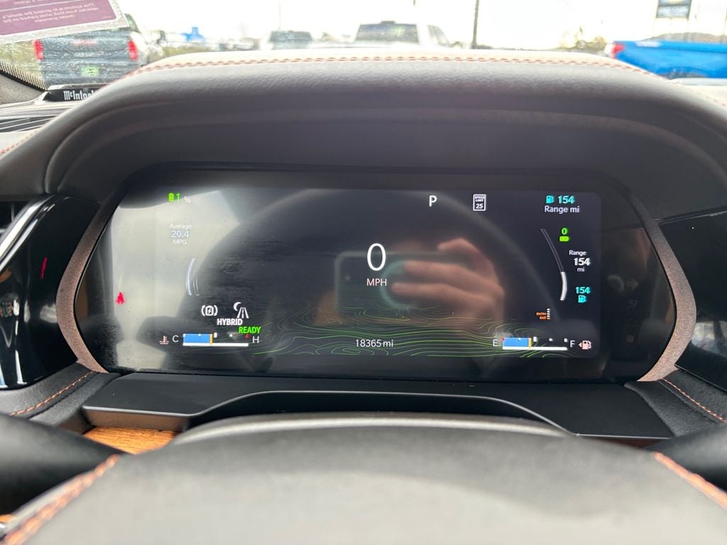 2022 Jeep Grand Cherokee Summit Reserve 4xe