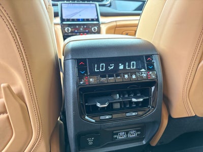 2022 Jeep Grand Cherokee Summit Reserve 4xe