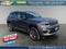 2022 Jeep Grand Cherokee Base
