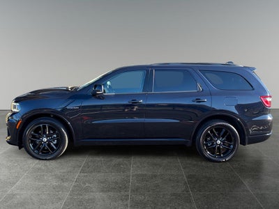 2025 Dodge Durango R/T Premium