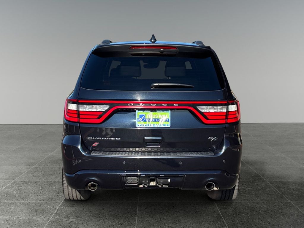 2025 Dodge Durango R/T Premium