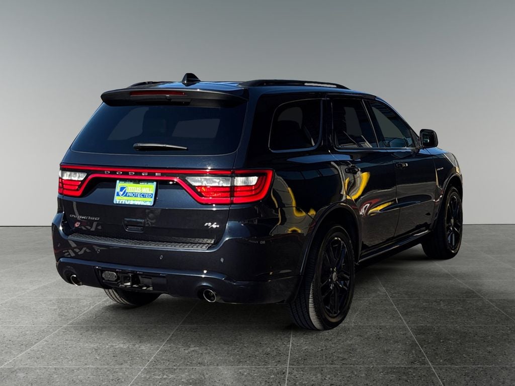 2025 Dodge Durango R/T Premium