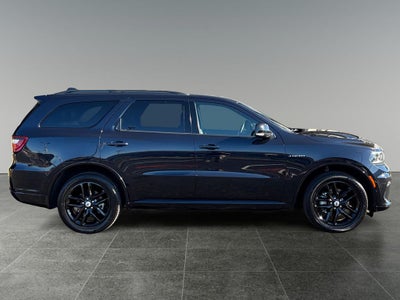 2025 Dodge Durango R/T Premium