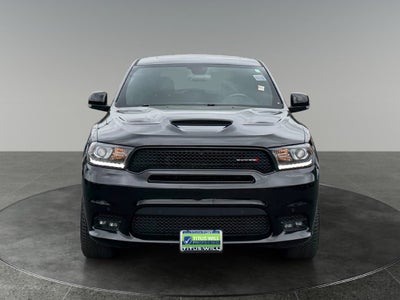 2018 Dodge Durango R/T
