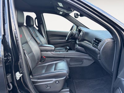 2022 Dodge Durango R/T Plus