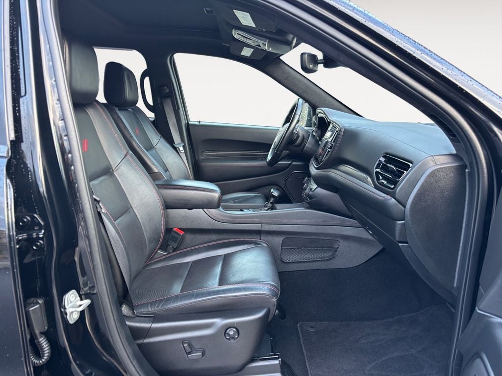 2022 Dodge Durango R/T Plus