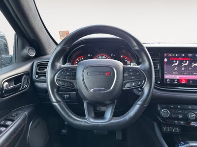 2022 Dodge Durango R/T Plus