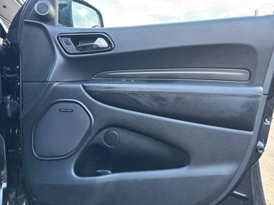 2022 Dodge Durango R/T Plus