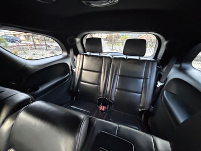 2022 Dodge Durango R/T Plus