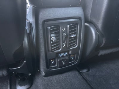 2022 Dodge Durango R/T Plus