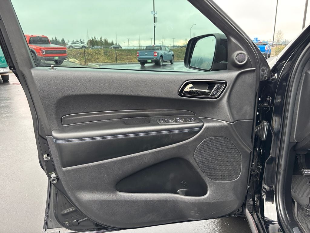 2022 Dodge Durango R/T