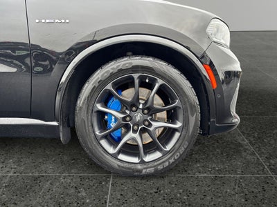 2022 Dodge Durango R/T