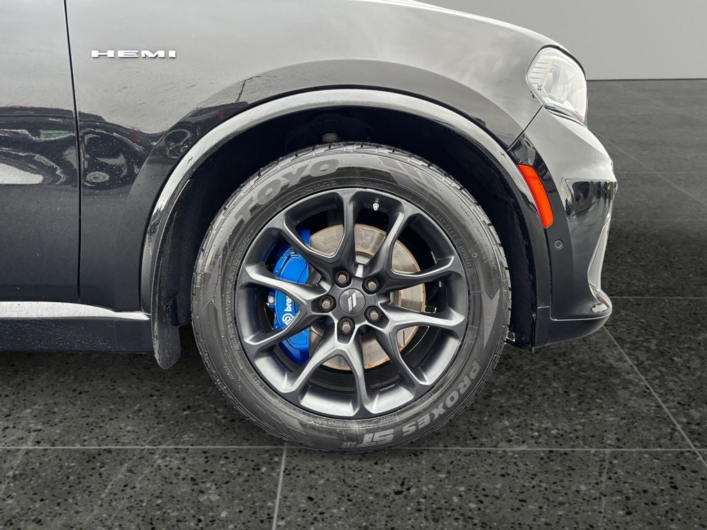 2022 Dodge Durango R/T