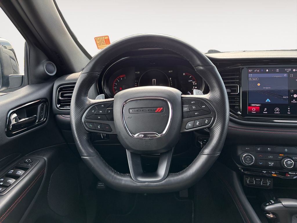 2025 Dodge Durango R/T