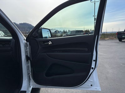 2025 Dodge Durango R/T