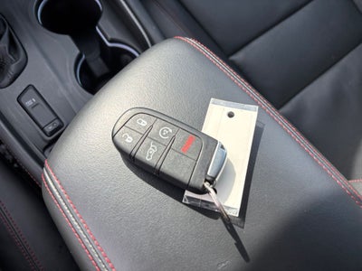 2025 Dodge Durango R/T