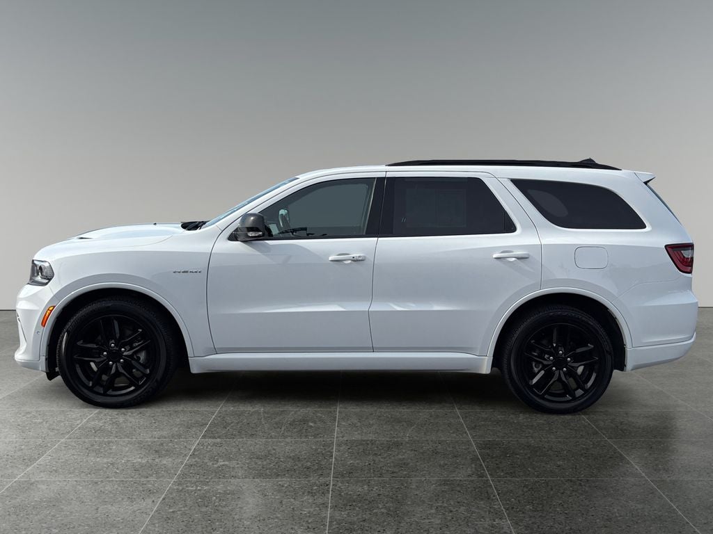 2025 Dodge Durango R/T