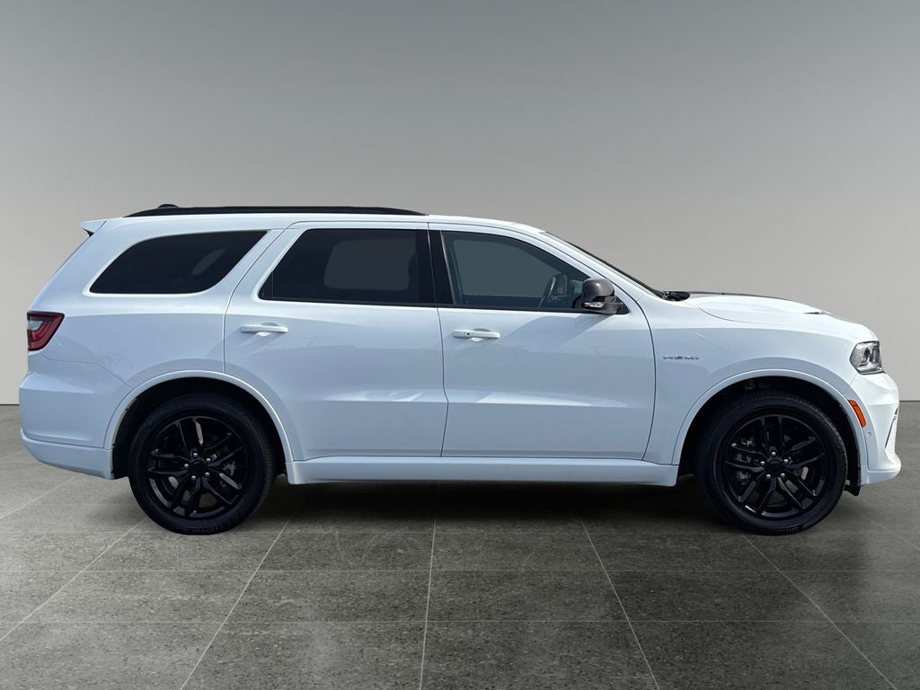 2025 Dodge Durango R/T