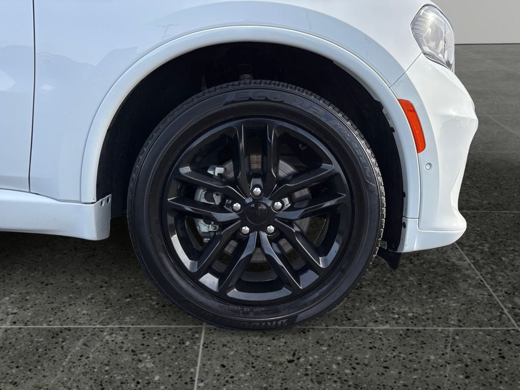2025 Dodge Durango R/T