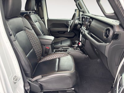 2023 Jeep Gladiator High Altitude Lifted w/ Wheel & Tire Package