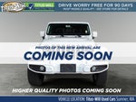 2023 Jeep Gladiator High Altitude