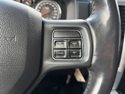 2012 RAM 1500 Sport