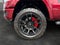 2024 RAM 1500 Laramie Rocky Ridge Lift Wheels & Tire Package