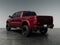 2024 RAM 1500 Laramie Rocky Ridge Lift Wheels & Tire Package